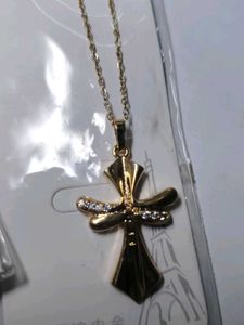 cute chunky necklace 🤩