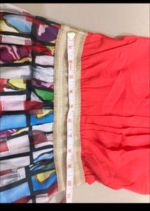 Girls Frock Like New
