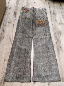 Ma1759 Sabrin bootcut jeans waist 30 inches