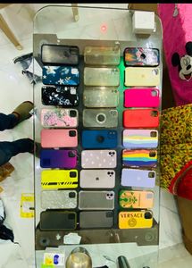 iPhone 11 Mobile Cover’s
