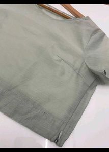 Vero Moda Mint Green Top