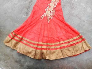 Elegant Dress Material