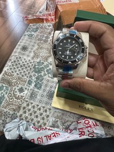 Rolex Mastercopy Men’s Watch