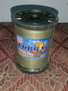 Cobra Gold green