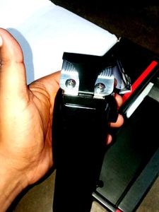 Geemy Professional Hair Trimmer
