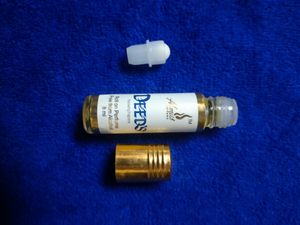 ASTIN Deeds Attar Rollon, 8ml - Pack of 1