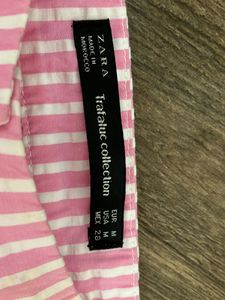 ZARA Top