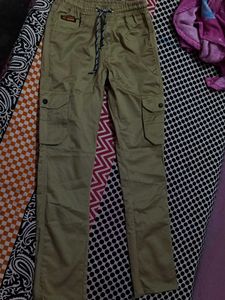 New Cargo Pants ✨