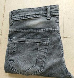 2 Branded New Jeans Size 28 30