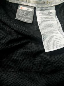 Nike Imported  track Pants