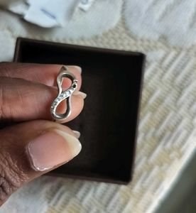92.5 Silver Combo- 2 Rings + 1 Pendant