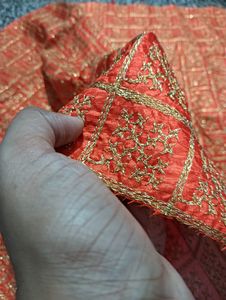 Blouse Material