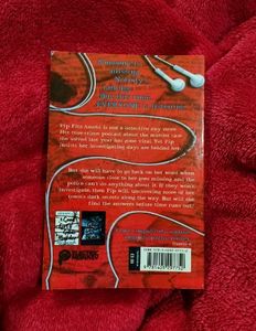 Good Girl, Bad Blood By Holly Jackson