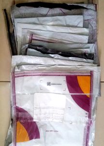 70 Shipping Bag