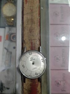Timestar Dial And Case
