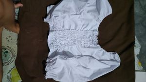 It Is Like New Wore Only Once