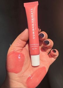 Summer Fridays Lip Butter Balm Collection ( Dupe)