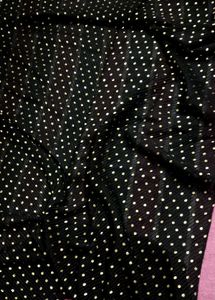 Polka Dot Fabric