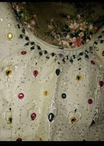 Beutiful Lehenga Choli