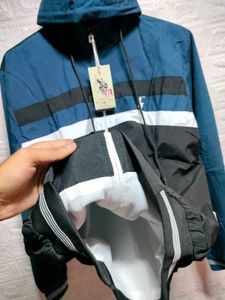 US Polo Windcheater