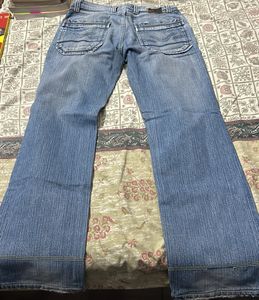Jeans combo