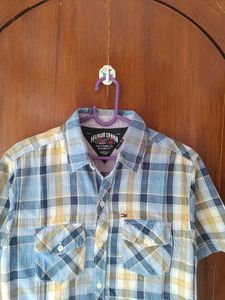Tommy Hilfiger Shirt For Men