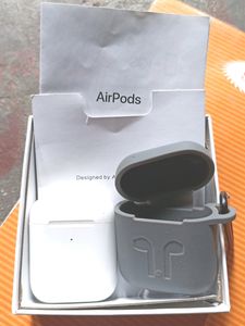 Airpods Gen-2