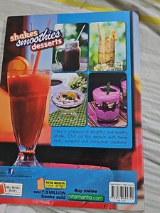 Set Of 3 Cooking Books Recipe Book