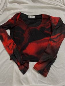 Pretty Top