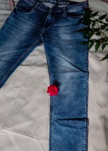 It's Very Nice Boyfriend Feeting Denim Jeans...