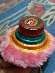 New Powder Puff