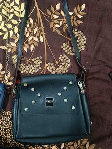 Crossbody Bag Bundle