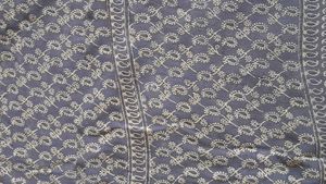 Georgette Printed Saree