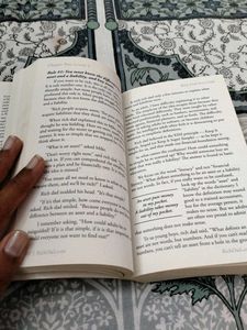 Self Development Book