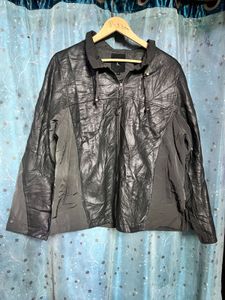 Stylish Black Jacket