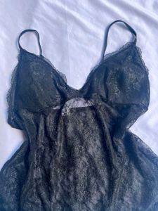 Lace Cami Top
