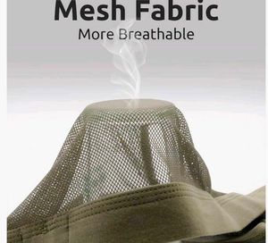 Mesh see through Briefs