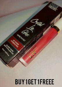 RENEE CRYSTAL LIP GLOSS