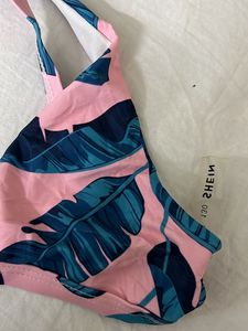 Shein Bikini Bra