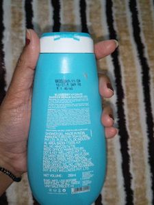 Dot And Ki Blueberry Shower Gel
