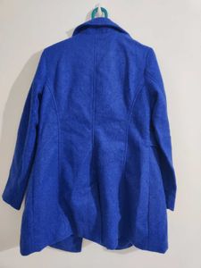 Van Heusen Winter Wool Jacket Coat