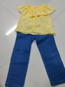 Cute Girls Outfit