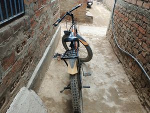 Good Condition Cycle