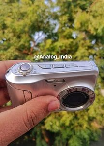 Kodak EasyShare CD44 Vintage Digicam