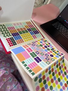 📕✨Journal &amp; Planner From Muddy Jumpers
