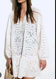 H&M Schiffi Dress