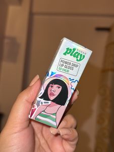 Sugar Kplat Lip Gloss 03 Valid