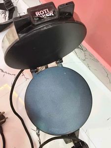 Electric Roti Maker