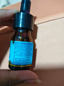 Pilgrim Hyaluronic Face Serum
