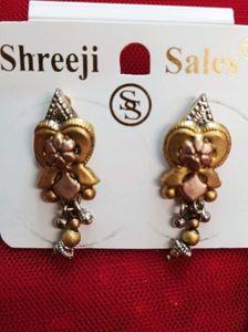 DESIGNER JEWELLERY SET